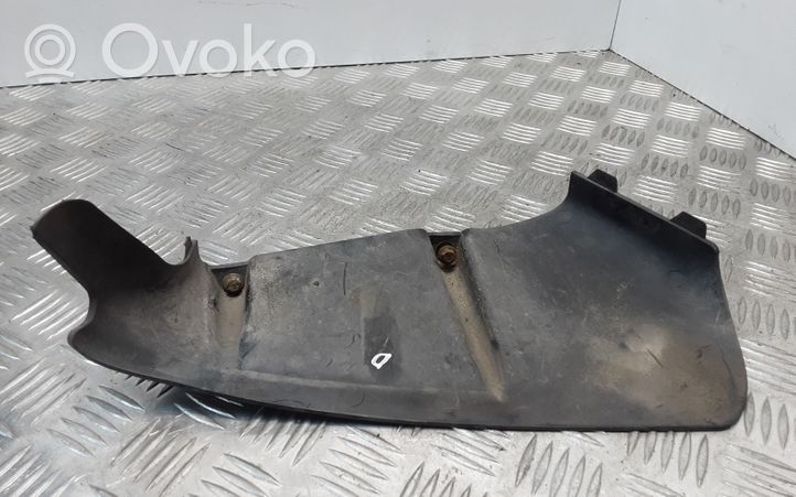 Land Rover Range Rover L322 Wlot / Kanał powietrza intercoolera BH4M8C464AB