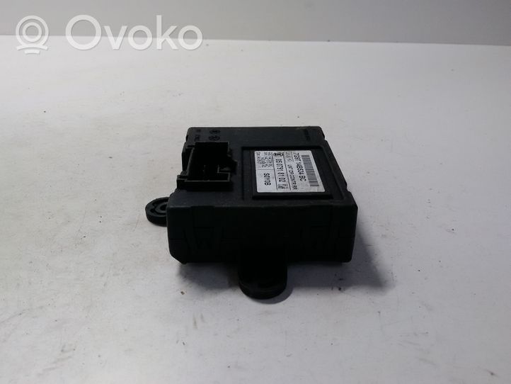 Ford Mondeo MK IV Centralina/modulo portiere 7G9T14B534BC