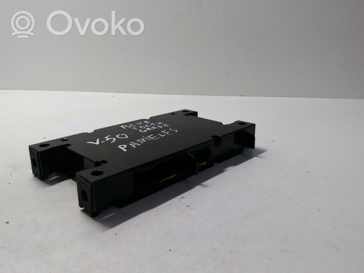 Volvo V50 Bluetoothin ohjainlaite/moduuli 31282645