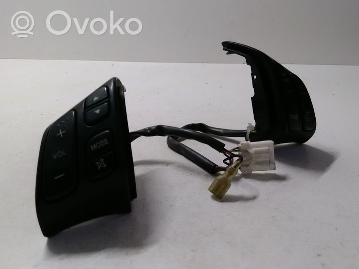 Mazda 6 Interruttore di controllo dell’audio 153769LH