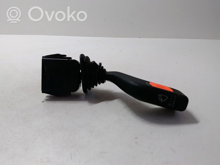 Opel Astra G Wiper control stalk 90124931