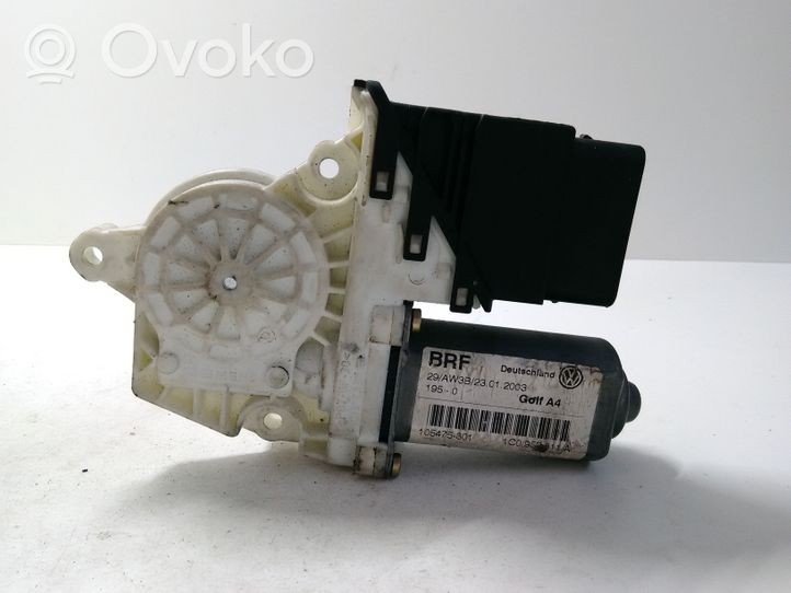 Volkswagen Golf IV Galinis varikliukas langų pakėlėjo 9776105406301