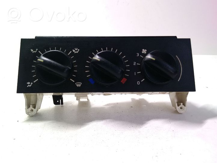 Renault Master II Climate control unit 133761F