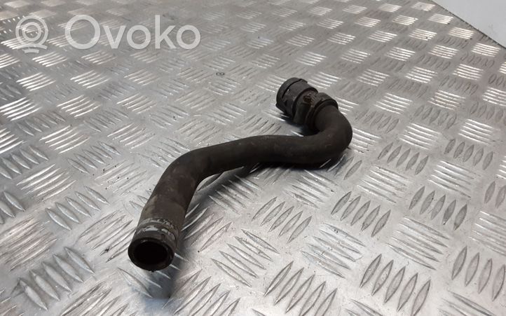 Ford Mondeo MK IV Engine coolant pipe/hose 