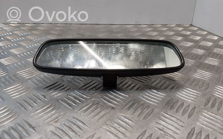 Ford Mondeo MK IV Specchietto retrovisore (interno) 014276