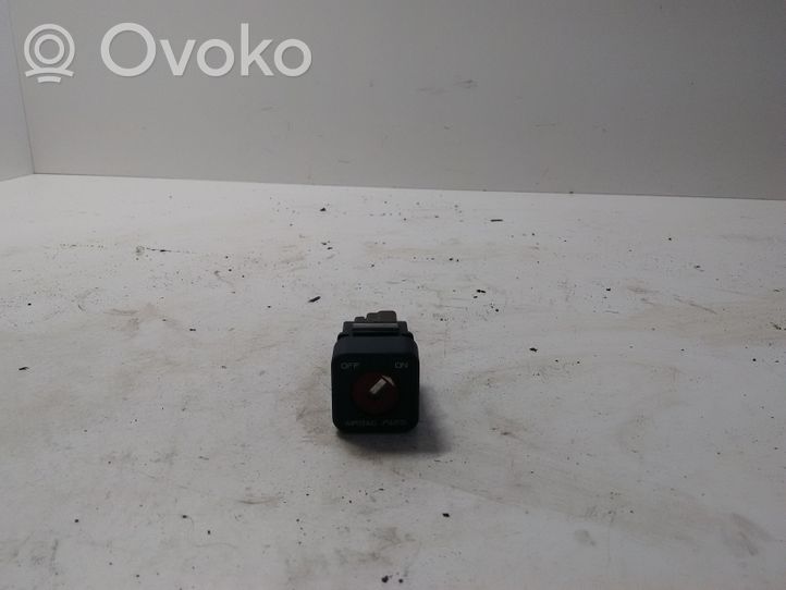 Toyota Aygo AB10 Passenger airbag on/off switch 96373205XT