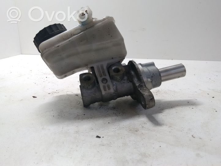 Toyota Aygo AB10 Główny cylinder hamulca 0204Y21822