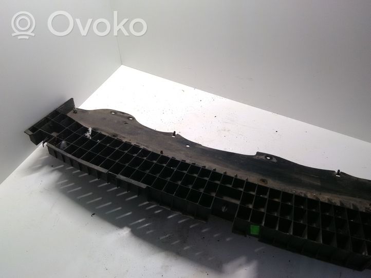 Toyota Aygo AB10 Cache de protection inférieur de pare-chocs avant 526180H010