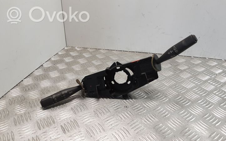 Citroen Xsara Picasso Leva/interruttore dell’indicatore di direzione e tergicristallo 9630605180