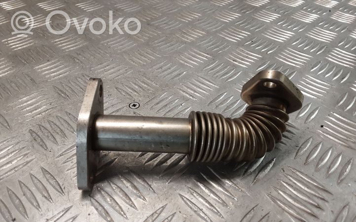 Volkswagen Golf III Linea/tubo flessibile della valvola EGR 028131521C