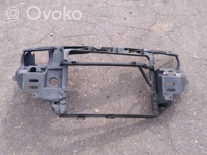 Seat Alhambra (Mk1) Pannello di supporto del radiatore 7M0805594AE