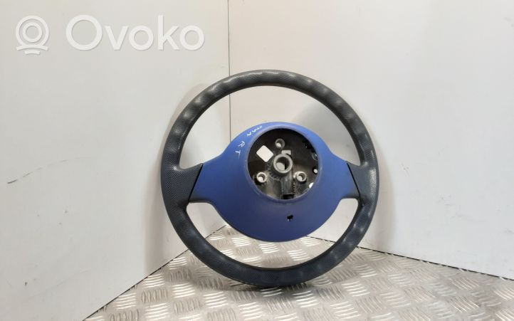 Smart ForTwo I Ohjauspyörä 