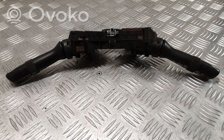 Toyota Prius (XW20) Leva/interruttore dell’indicatore di direzione e tergicristallo 47080