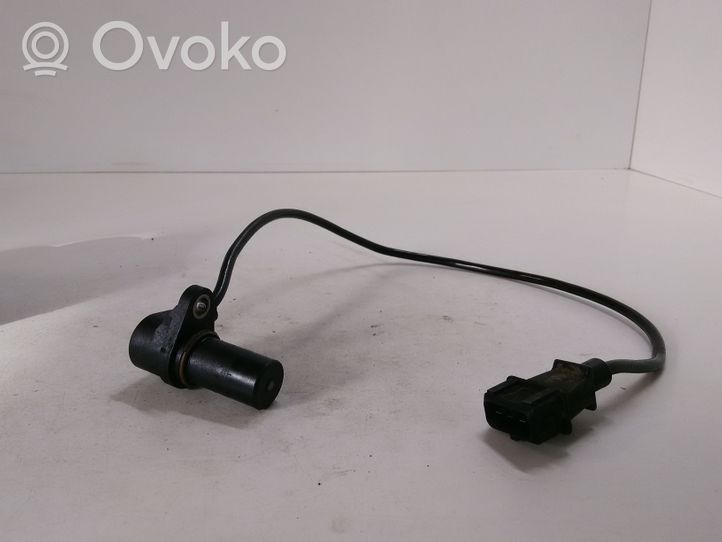 Opel Zafira A Crankshaft position sensor 0281002138