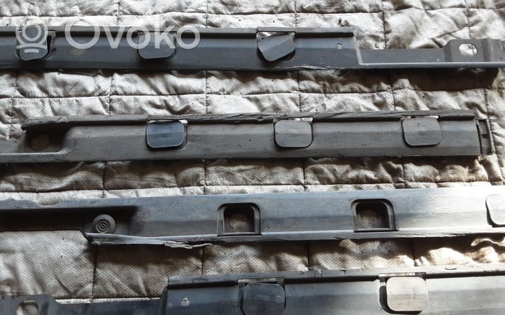 Toyota Prius (XW20) Rivestimento anteriore minigonna laterale 7691747010