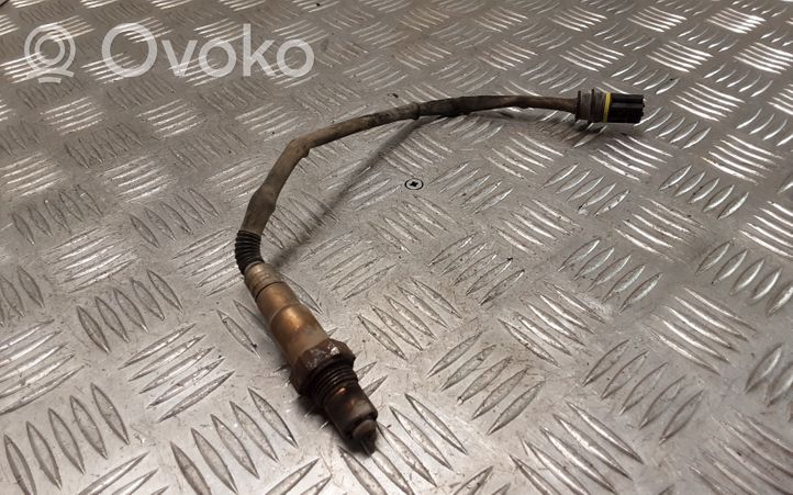 Mercedes-Benz A W168 Sonde lambda 0015403817