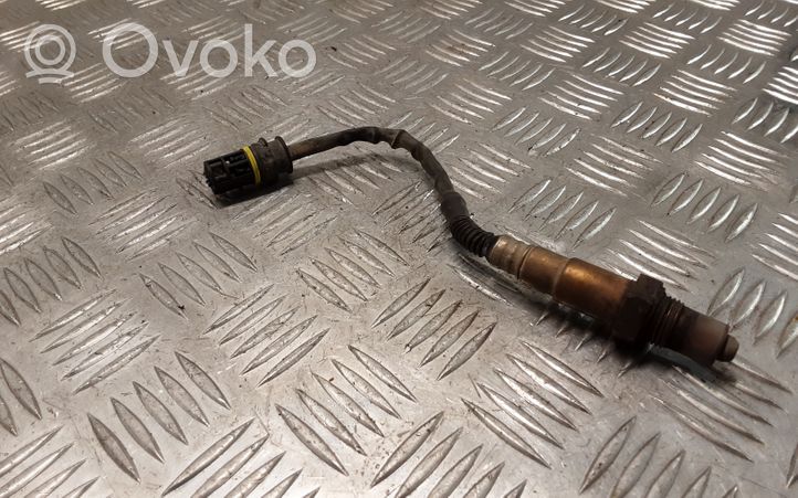 Mercedes-Benz A W168 Sonde lambda 0015403717