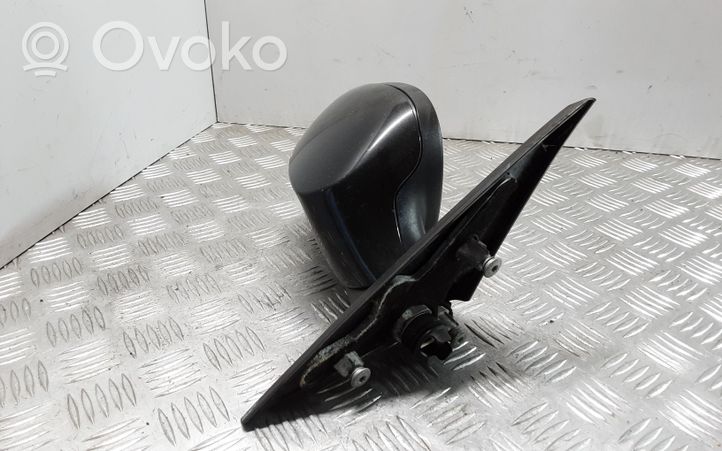 BMW 1 E82 E88 Front door electric wing mirror 