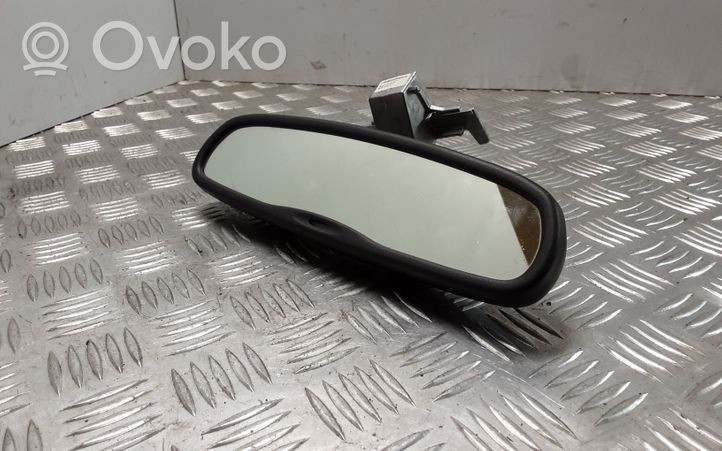 Nissan Qashqai Lusterko wsteczne 96321JD01A