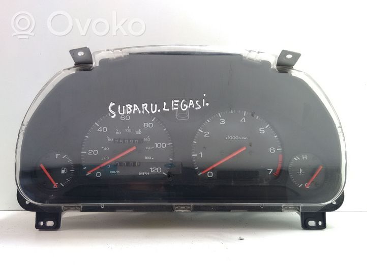 Subaru Legacy Compteur de vitesse tableau de bord 85014AC520