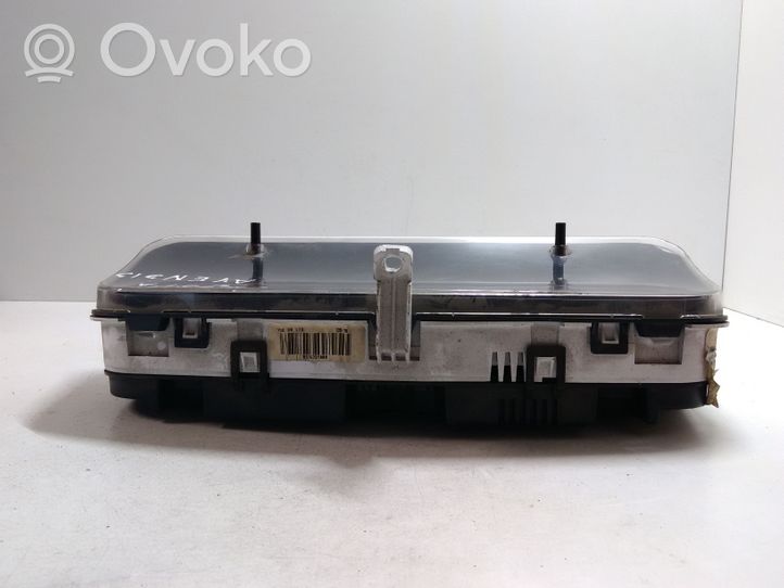 Toyota Avensis T220 Tachimetro (quadro strumenti) 88458014