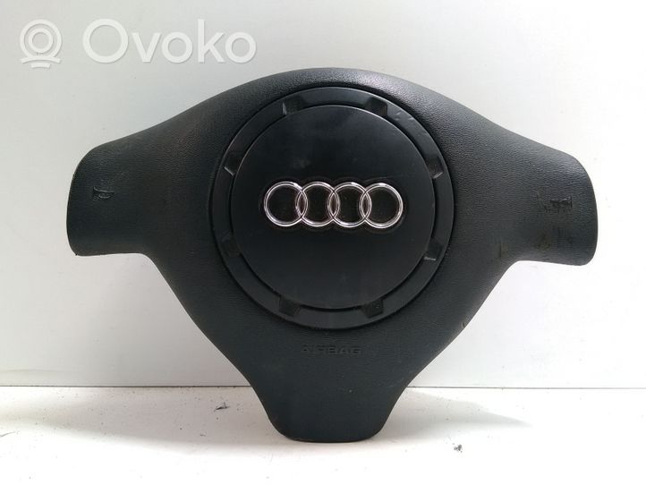 Audi A3 S3 8L Airbag dello sterzo 8L0880201J