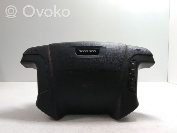 Volvo V70 Steering wheel airbag 8626841