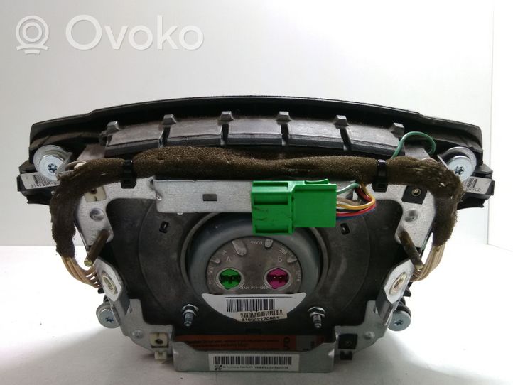 Volvo V70 Poduszka powietrzna Airbag kierownicy 8626841