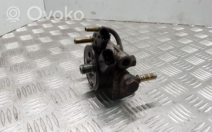 Fiat Doblo Boîtier de filtre à carburant 3000331