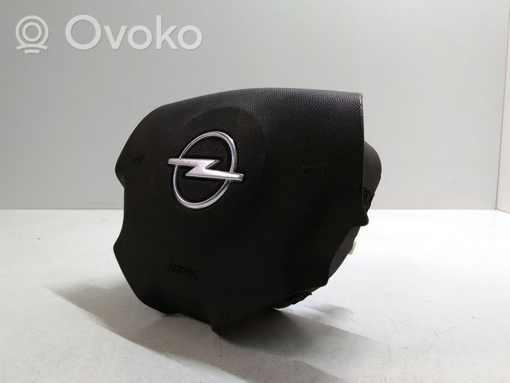 Opel Vectra C Airbag de volant 24436803