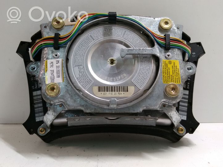 BMW 7 E38 Steering wheel airbag 3310933099