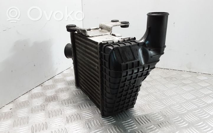 KIA Sportage Intercooler radiator 96661