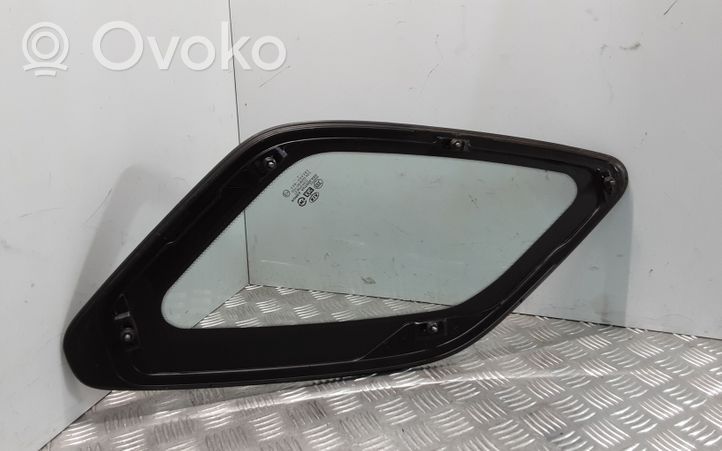 KIA Sportage Szyba karoseryjna tylna 878201F000