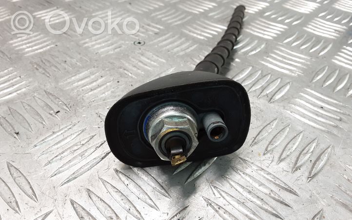 KIA Sportage Radion antenni 