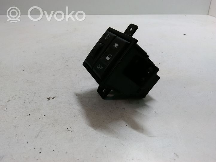 KIA Carnival Bouton commande réglage hauteur de phares 0K54A55210