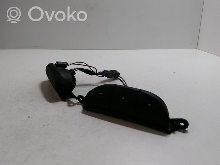 Opel Astra G Multifunctional control switch/knob 90561159