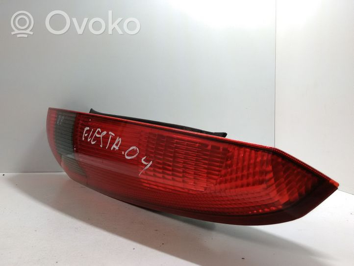 Ford Fiesta Lampa tylna 2S6113N004AD