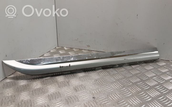 Lexus LS 460 - 600H Listwa drzwi tylnych 7507550050