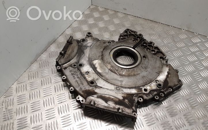 Audi Q7 4L Osłona łańcucha rozrządu 059103173BC