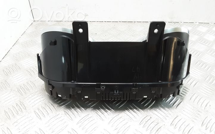 Land Rover Discovery Sport Tachimetro (quadro strumenti) JK7210F844BC