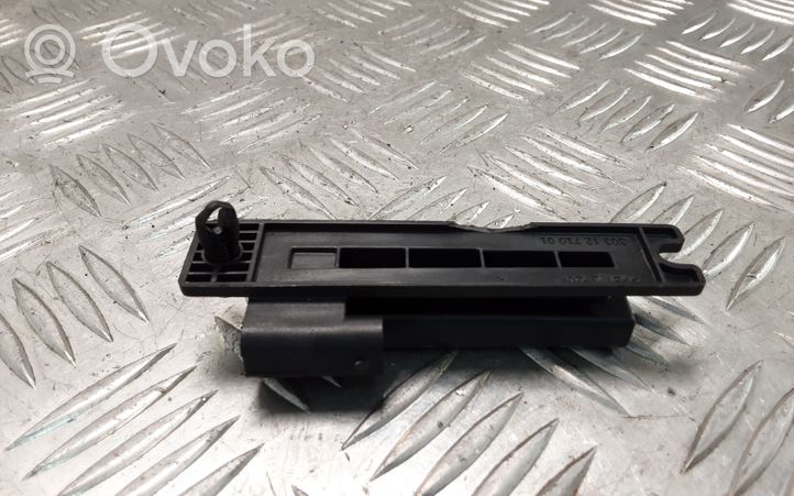 Land Rover Discovery Sport Antenne intérieure accès confort AH4215K603AA