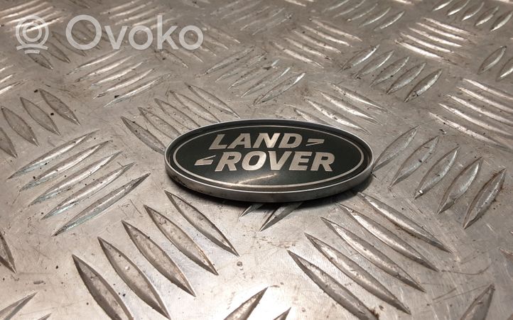 Land Rover Discovery Sport Autres insignes des marques FK72404D52B