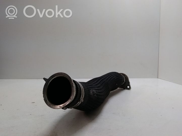 Land Rover Discovery Sport Tuyau de raccordement solide EGR GJ329F468AC