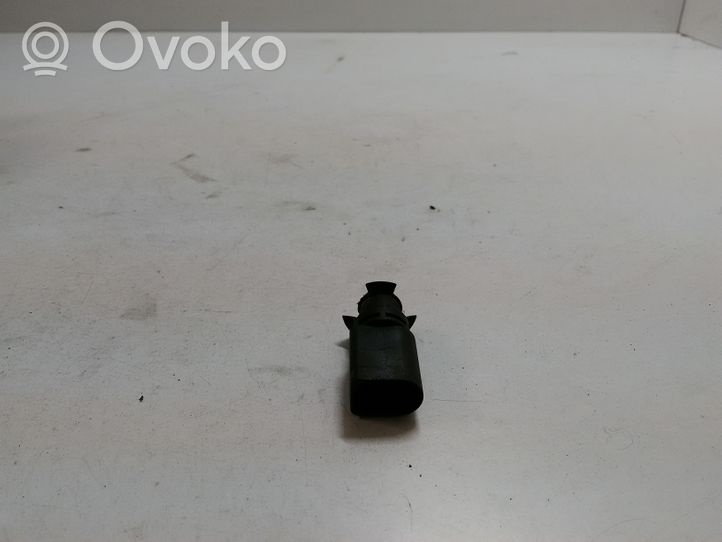 Volkswagen Touareg I Outside/exterior temperature sensor 1J0919379A