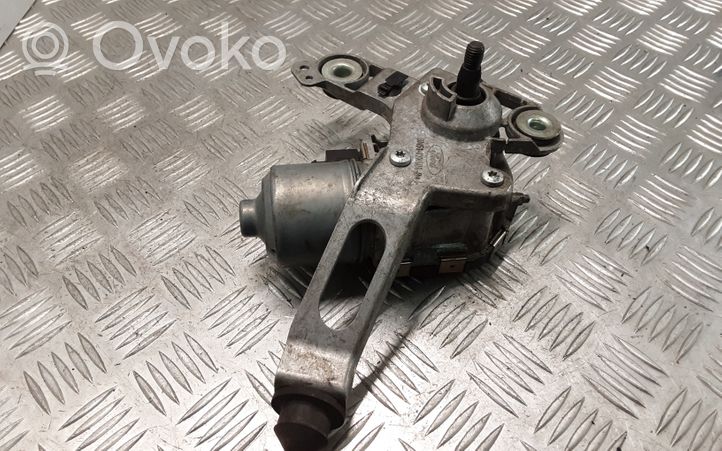 Ford Focus Motorino del tergicristallo BM5117504BJ