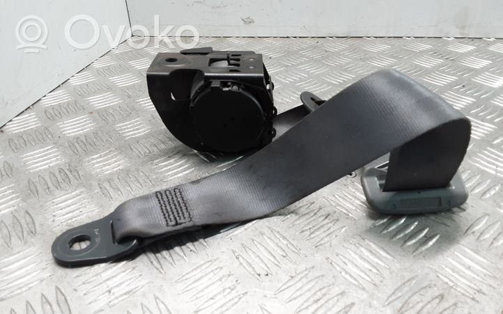 Citroen C5 Pas bezpieczeństwa fotela tylnego 96325577ZH