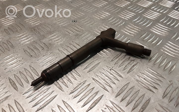 Opel Astra G Fuel injector TJBB01901D