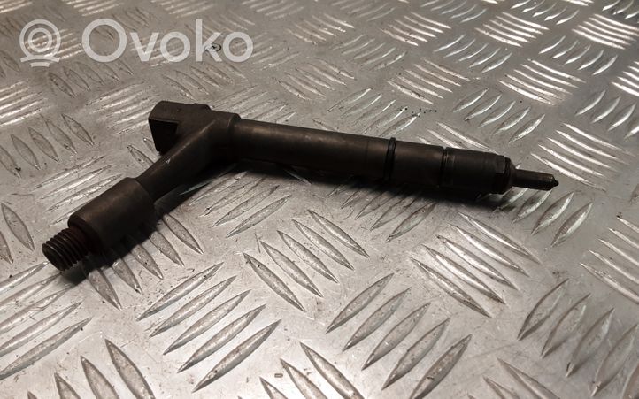 Opel Astra G Fuel injector TJBB01901D