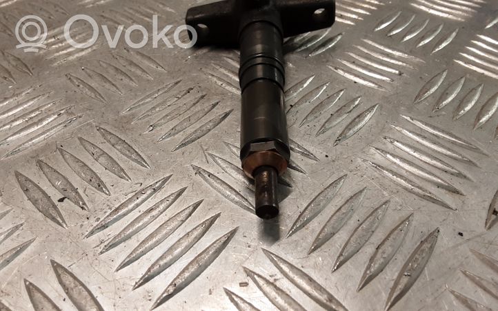 Mitsubishi Pajero Injecteur de carburant 484410