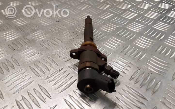 Citroen C4 Grand Picasso Injecteur de carburant 0445110239